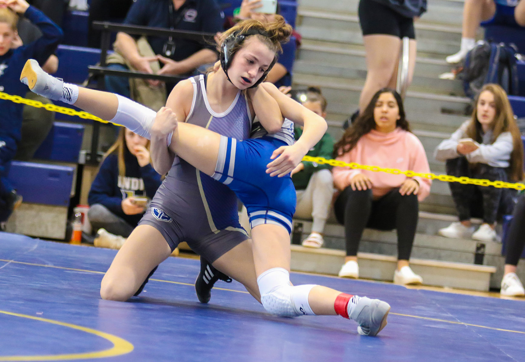 Missouri District 2 Tournament